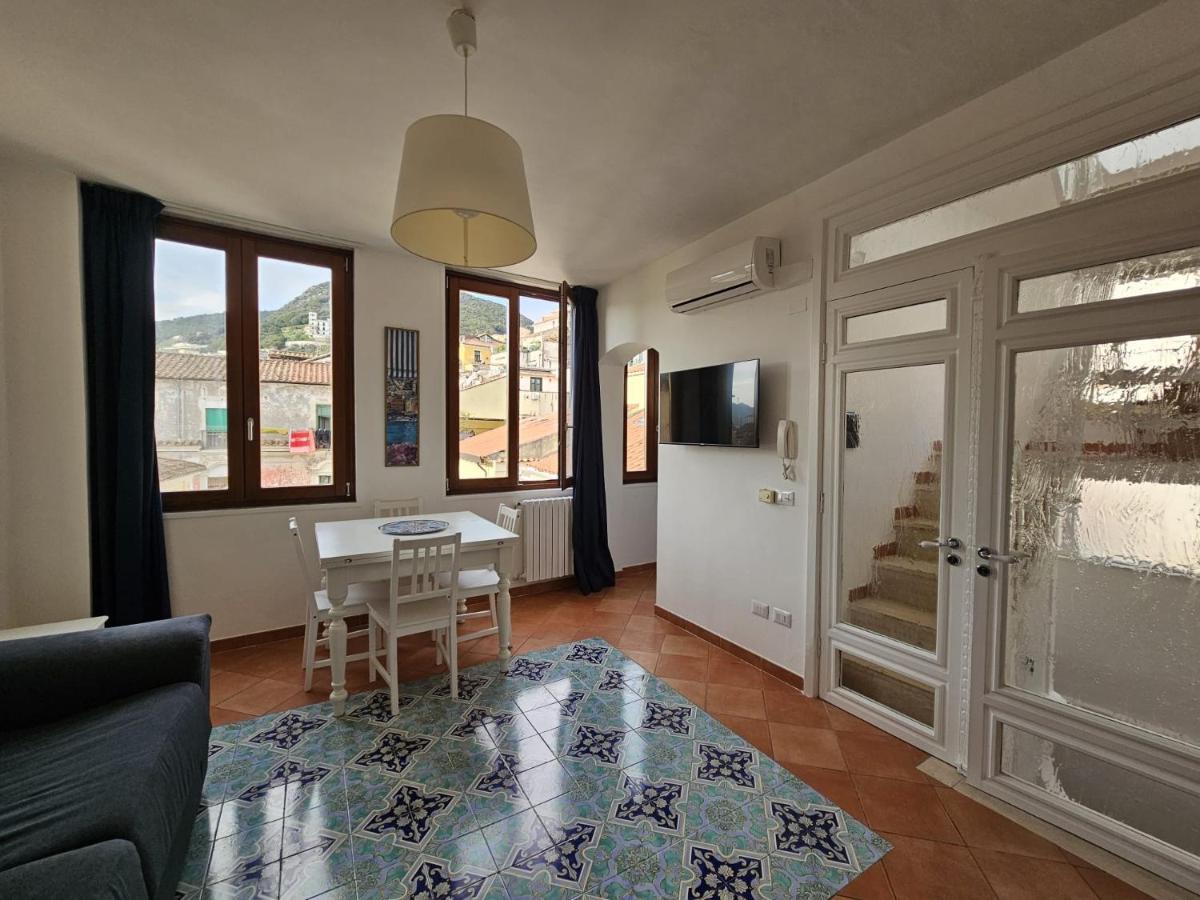 Casa Clo Salerno