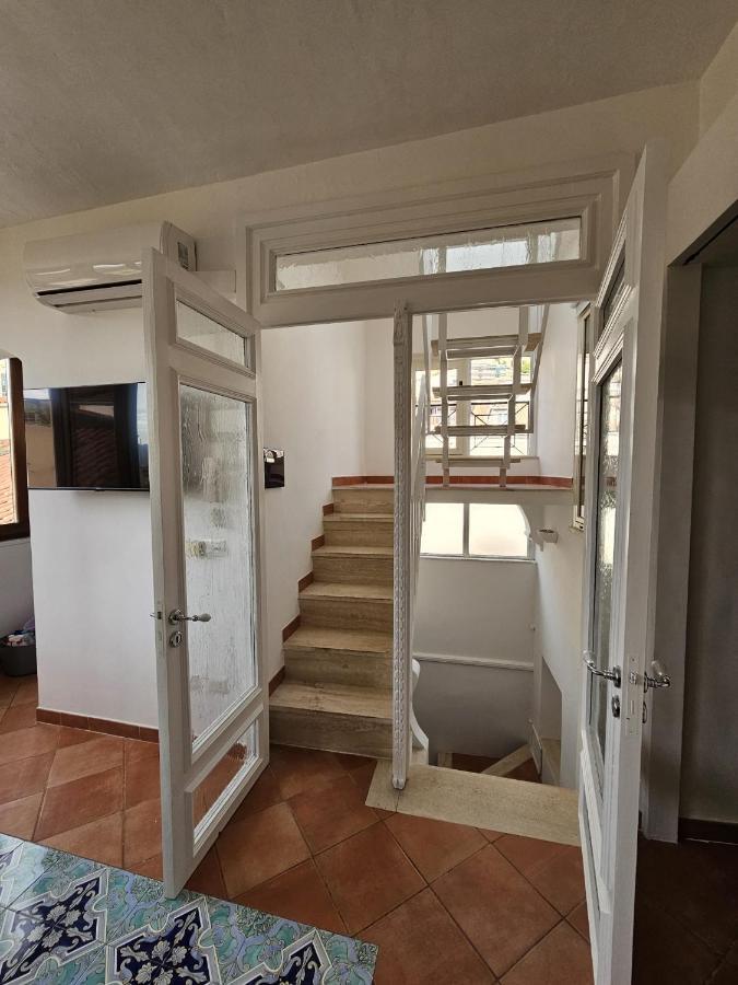 Holiday home Casa Clo Salerno