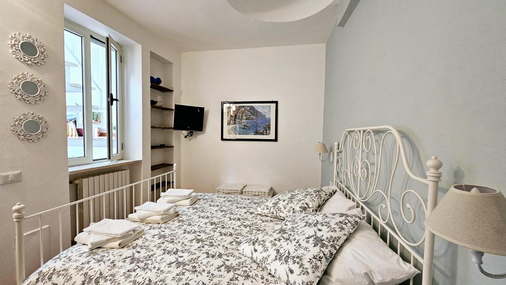 Holiday home Casa Clo *