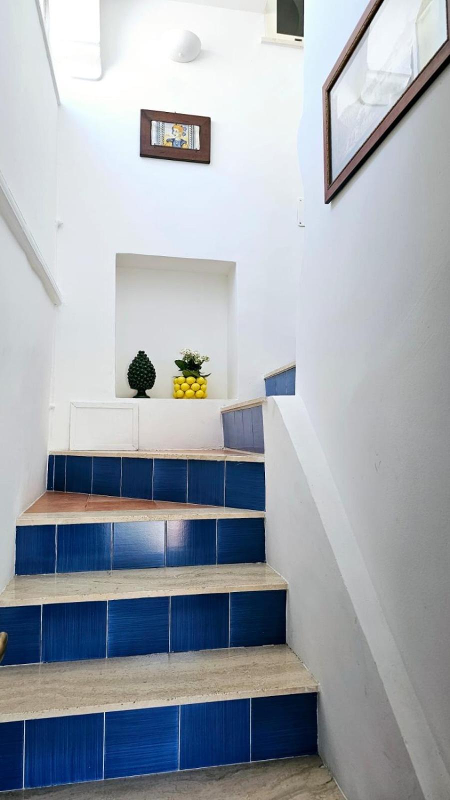 Holiday home Casa Clo Salerno