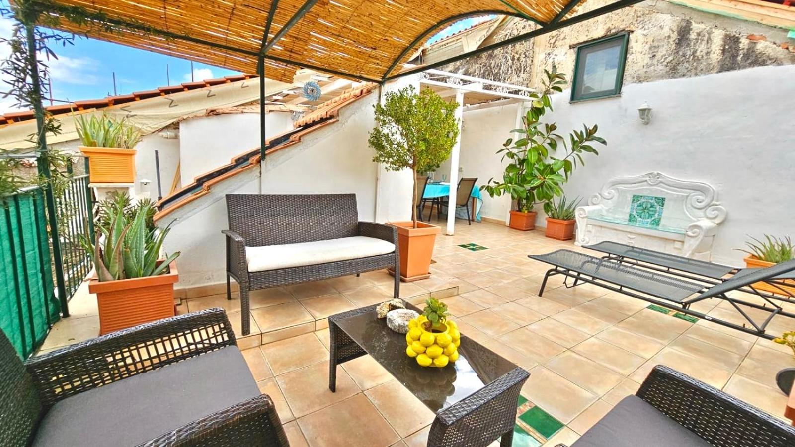 Casa Clo * Salerno