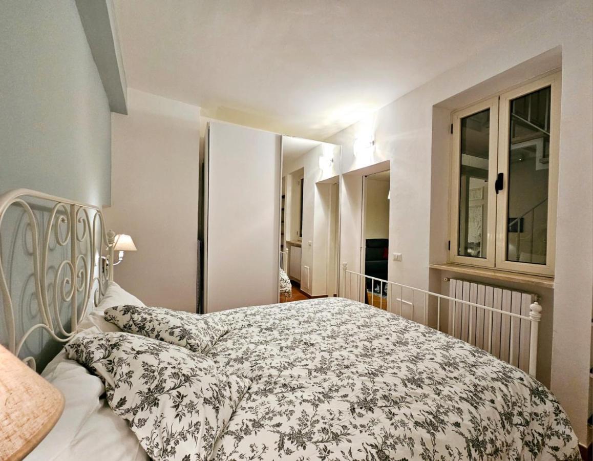 Casa Clo Ferienhaus Salerno