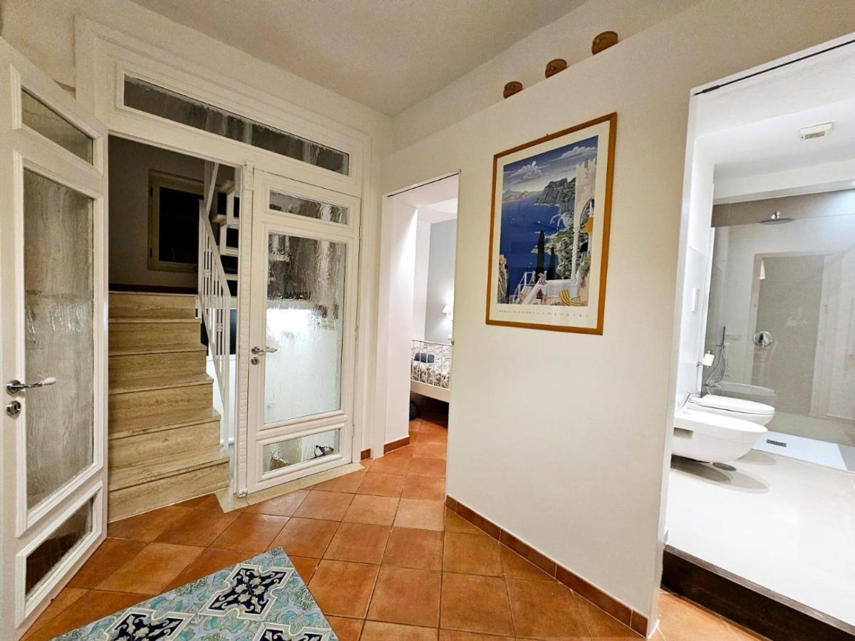 Casa Clo Ferienhaus *