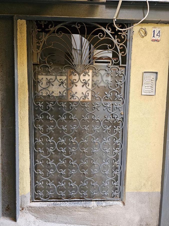 Casa Clo Ferienhaus Salerno