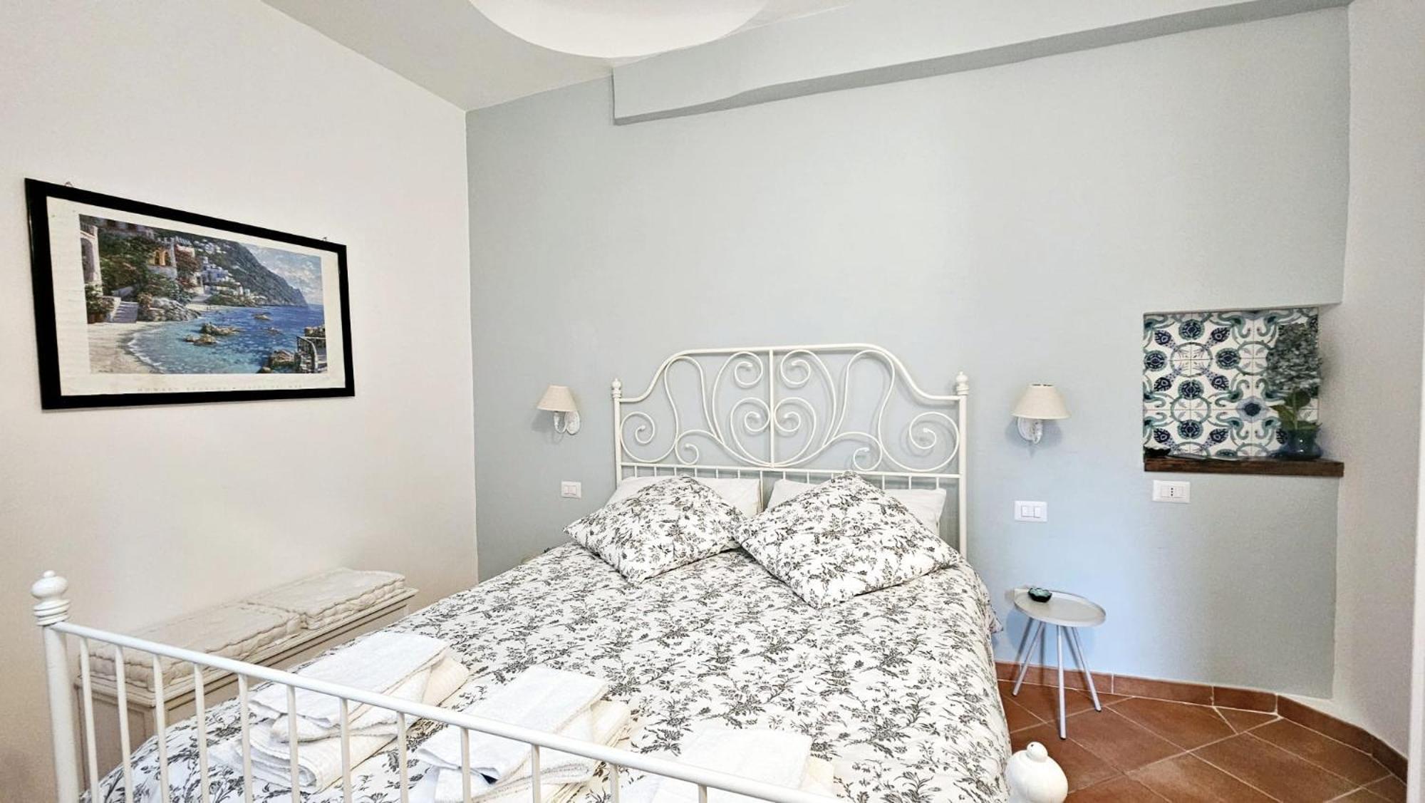 Ferienhaus Casa Clo