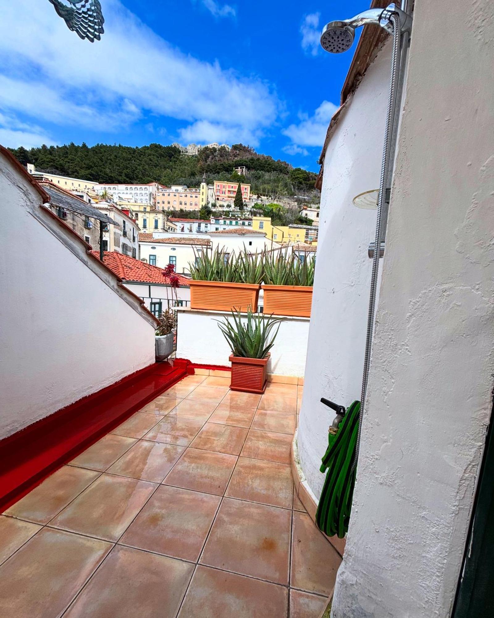 Casa Clo Ferienhaus *